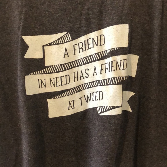 Tweed Co. Shirt - Picture 2 of 4